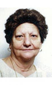 CATERINA GILBERTO  Obituary pic