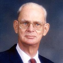 CHARLES BUCKET Obituary pic