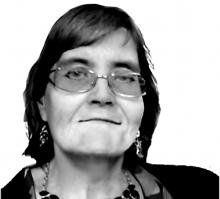 TERRY JEANNETTE RONCIN (PASCOE)  Obituary pic