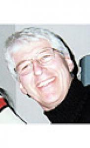 WAYNE LEDUCHOWSKI  Obituary pic