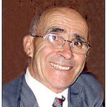 TOMMASO FERRARO  Obituary pic