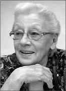 Rose KOSTESKIE Obituary pic