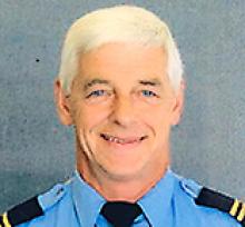 ALAN GORDON SUMMERTON  Obituary pic