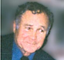 THEODOR CHORNOMUD  Obituary pic