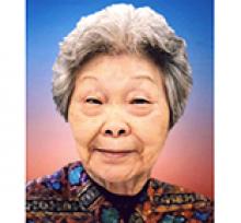 BO YUE LAU (CHAN) Obituary pic