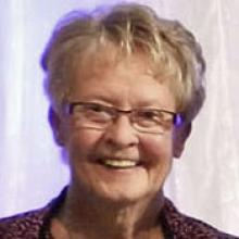 PAT PORTER  Obituary pic