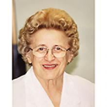MARGARET ELIZABETH MAUTHE (TONN) Obituary pic