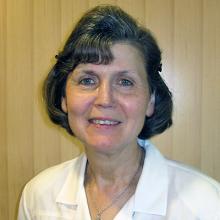 SISTER GHISLAINE BOUCHER Obituary pic