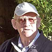 DR. DAVID SHEPHERDSON  Obituary pic