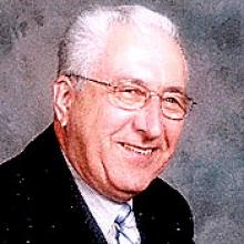 ALBERT CASAR  Obituary pic