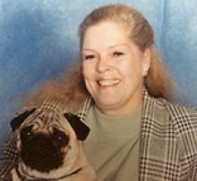 NANCY LOUISE PEARSON Obituary pic