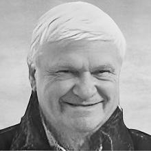 PETER KLASSEN Obituary pic