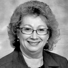MARIE MINSKY Obituary pic