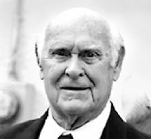 DONALD CHARLES GIBSON (DON) Obituary pic