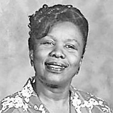 AVIS JOYCE BENNETT Obituary pic