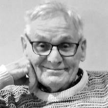 RALF KYRITZ Obituary pic