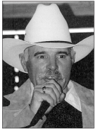 Charlie DUNNING Obituary pic
