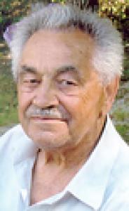 HARRY I. KOROBCHUK  Obituary pic