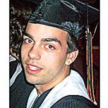PIERCE COLTEN WRIGHT  Obituary pic