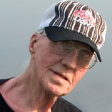 JOHN CHARLES PRENDERGAST  Obituary pic