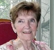 ESTHER BORNN Obituary pic