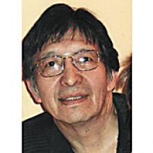 HECTOR RICHARD  Obituary pic