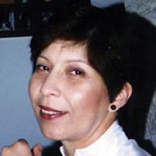ADELINE (ADDY) ROSE WAYTIUK  Obituary pic