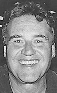JIM WOODMAN Obituary pic