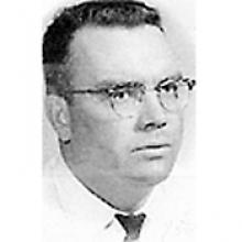 OLAFSON HARALDUR  Obituary pic