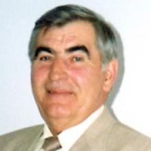 JOHN KROPELNICKI  Obituary pic