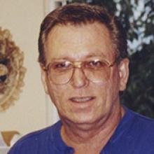 RONALD CHELLY  Obituary pic