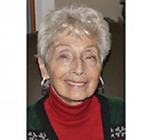 RAMONA CONSTANCE OLAUGHLIN (COOLEN) Obituary pic