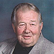 PETER SIEMENS -  Obituary pic