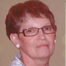 AGATHE FOURNIER (GOSSELIN)  Obituary pic
