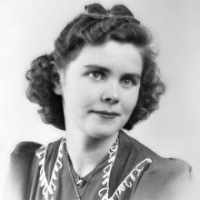 ERNA KATHRYN MARTENS Obituary pic