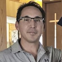 KENNETH (KEN) JAMES JOSEPH PROULX Obituary pic