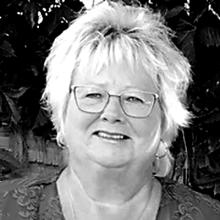 CHERYL LYNN WARD Obituary pic