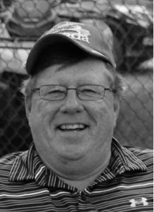 Kenneth Wayne Kerr Obituary pic