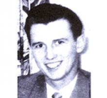 MICHAEL SADOWY Obituary pic