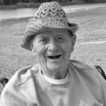 MARCEL JOSEPH FELIX GASTON BOULET Obituary pic