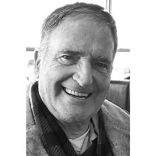 LUIS ERNESTO MAGALHAES Obituary pic