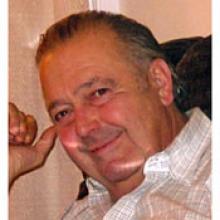 HARRY MUZYKA  Obituary pic