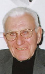 JOHN RYCHLICKI  Obituary pic