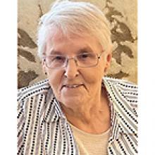 FERN MASSEY (TIDERMAN) Obituary pic