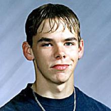 CHRISTOPHER ROY SHAW  Obituary pic