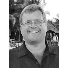 DOUGLAS (DOUG) BENTLEY GIESBRECHT Obituary pic