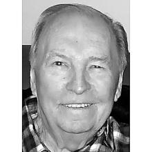 RUSSELL GORDON THOMPSON Obituary pic