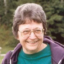 KATHLEEN (KATIE) SHIRLEY NORDSTROM  Obituary pic