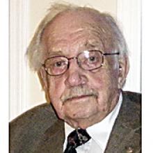 JACOB (JAKE) N. HARDER  Obituary pic