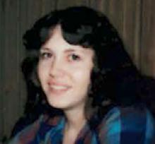 SHARON JANE MILNE (FRASER)  Obituary pic
